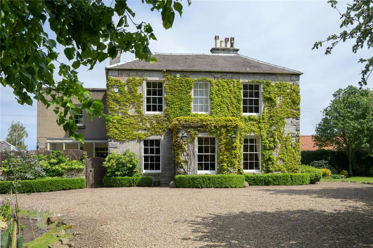 7 bed house for sale — Ballencrieff House, Longniddry, East Lothian, EH32 0PJ