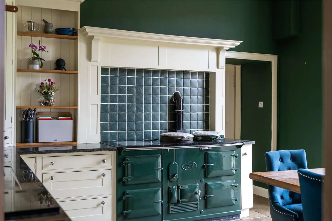 Ballencrieff House, Longniddry, East Lothian, EH32 0PJ, photo 9