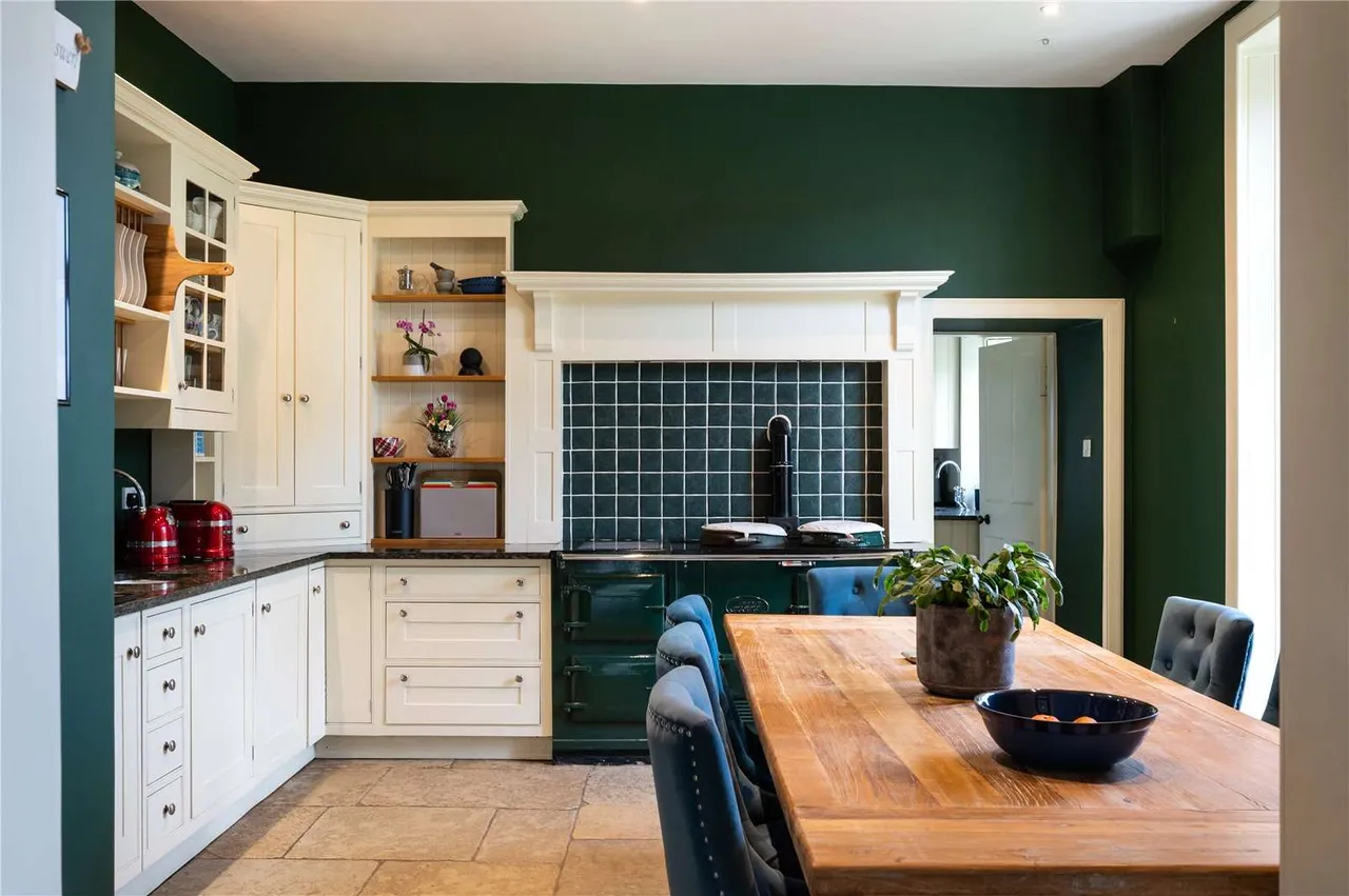 Ballencrieff House, Longniddry, East Lothian, EH32 0PJ, photo 10