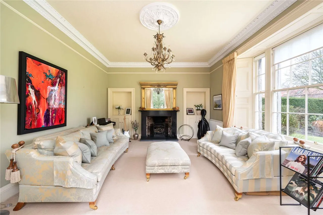 Ballencrieff House, Longniddry, East Lothian, EH32 0PJ, photo 5