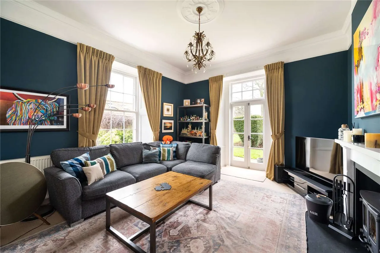 Ballencrieff House, Longniddry, East Lothian, EH32 0PJ, photo 12