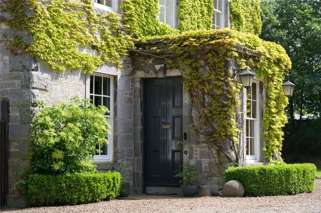 Ballencrieff House, Longniddry, East Lothian, EH32 0PJ, photo 2
