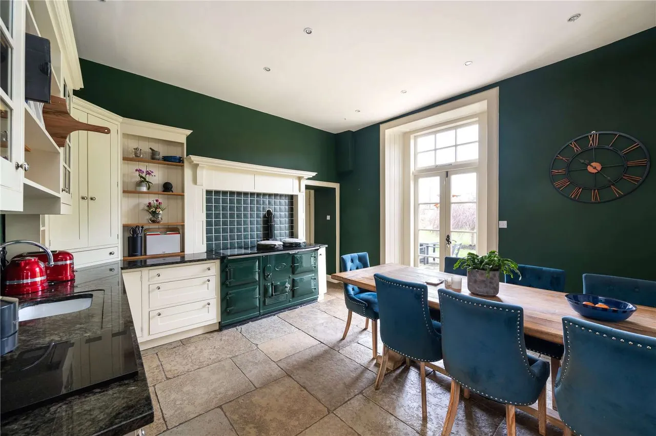 Ballencrieff House, Longniddry, East Lothian, EH32 0PJ, photo 8