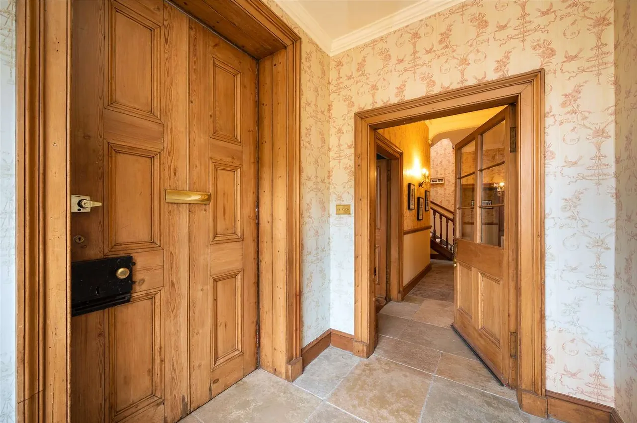 Ballencrieff House, Longniddry, East Lothian, EH32 0PJ, photo 3