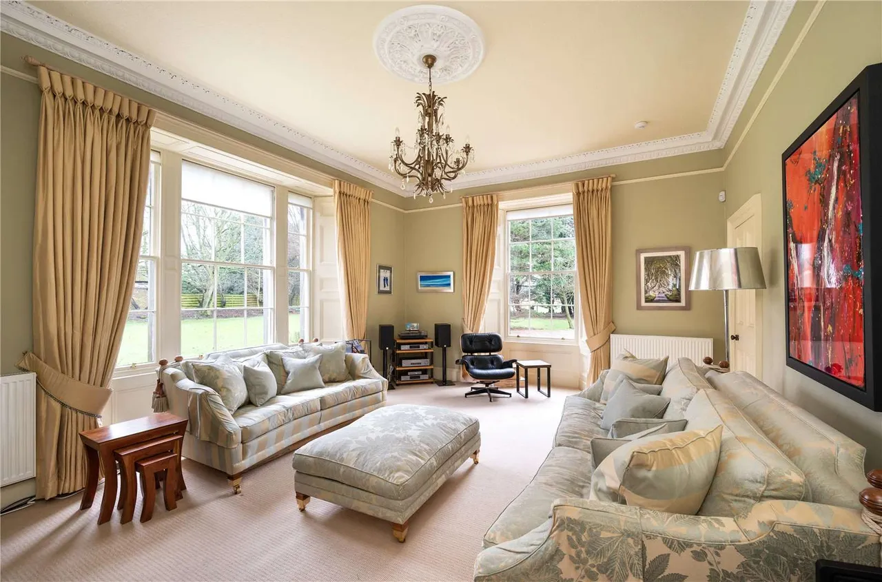 Ballencrieff House, Longniddry, East Lothian, EH32 0PJ, photo 6