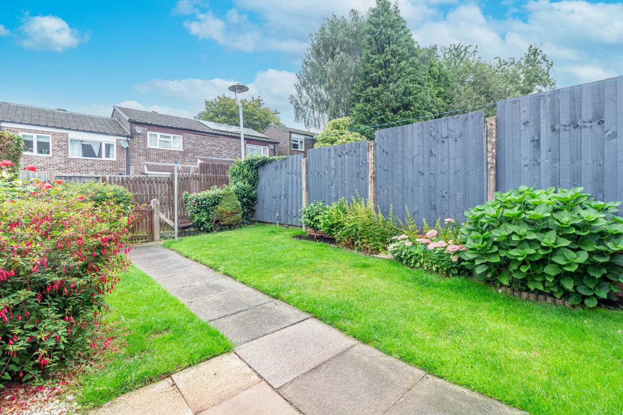 Portrush Avenue, Kings Norton, Birmingham, B38 8XZ, photo 12