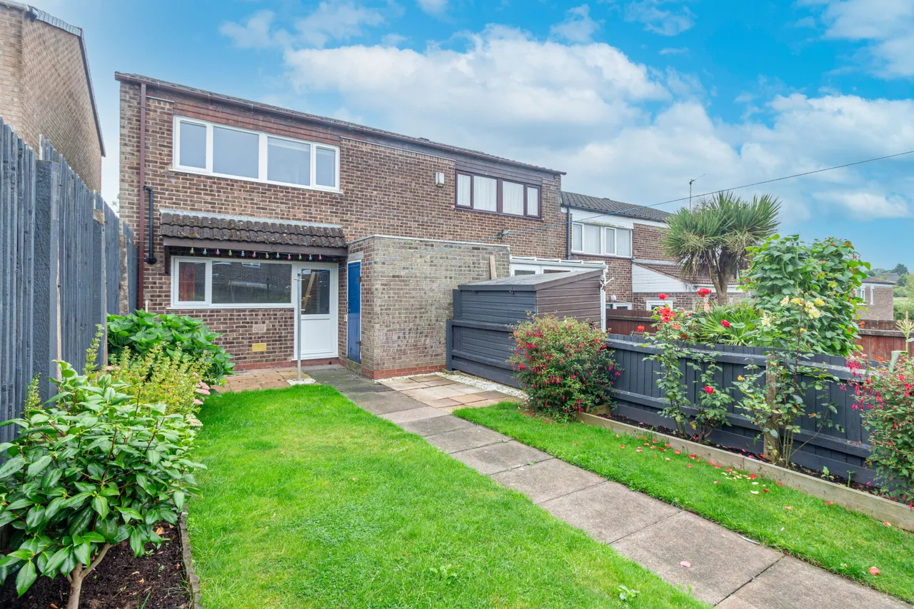 Portrush Avenue, Kings Norton, Birmingham, B38 8XZ, photo 13