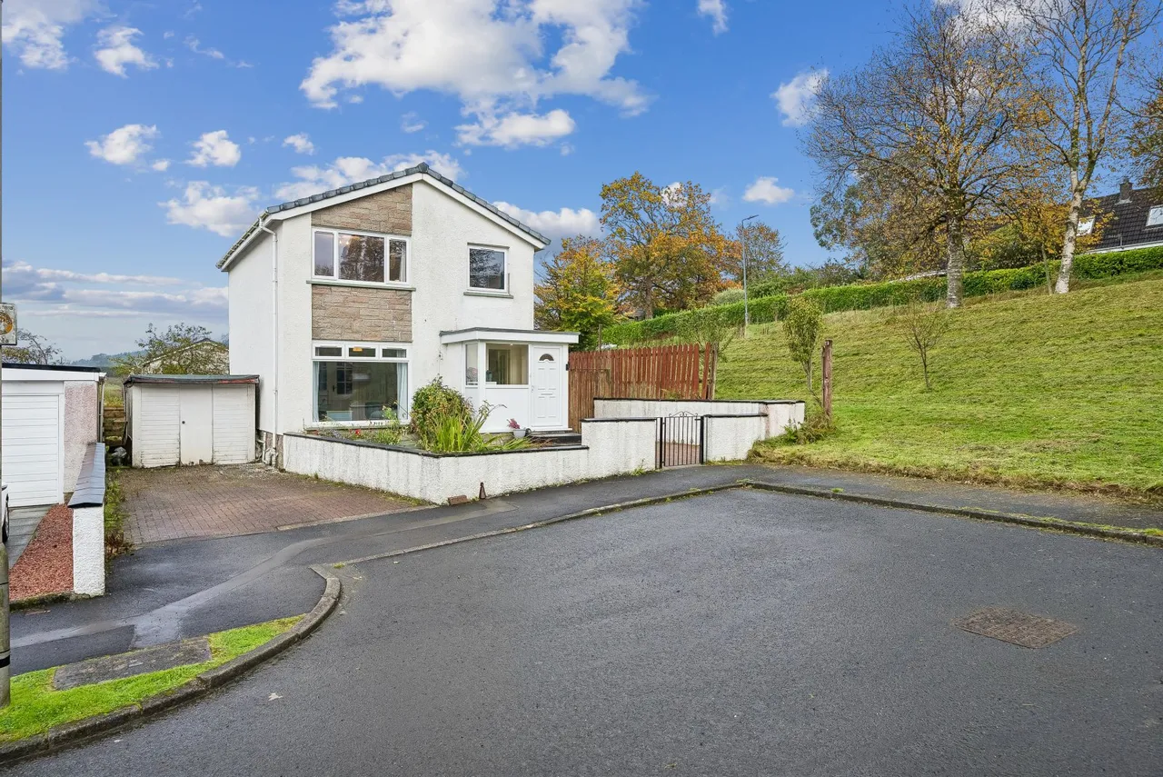 Glen Drive, Helensburgh, G84, photo 2