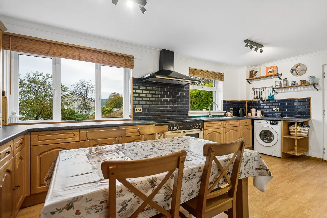 Glen Drive, Helensburgh, G84, photo 8