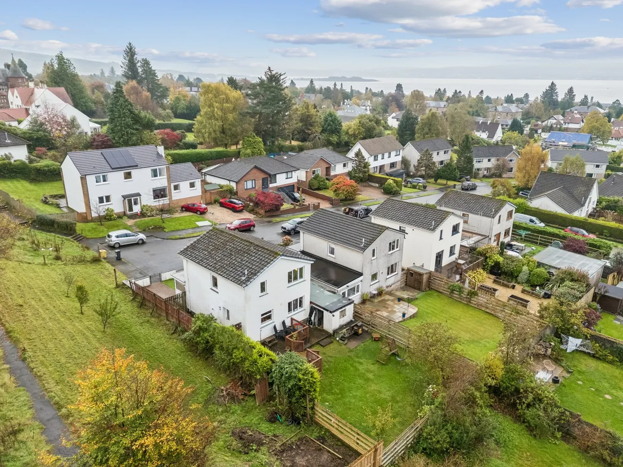 Glen Drive, Helensburgh, G84, photo 24