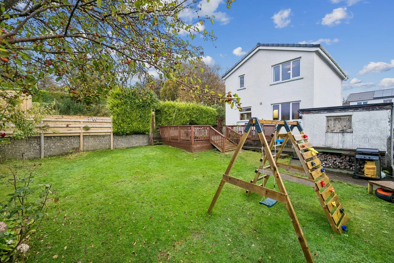 Glen Drive, Helensburgh, G84, photo 23