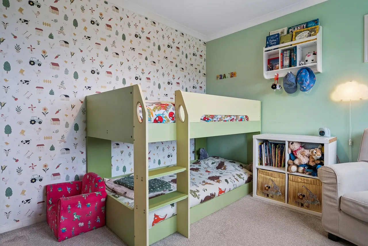 Glen Drive, Helensburgh, G84, photo 18