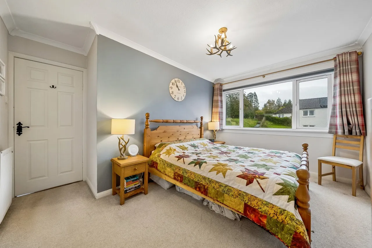 Glen Drive, Helensburgh, G84, photo 13