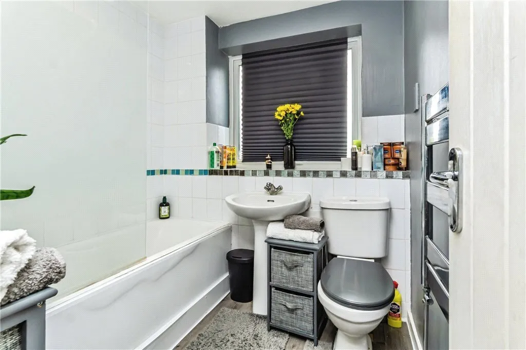 Holmbury Grove, Featherbed Lane, Croydon, CR0, photo 8