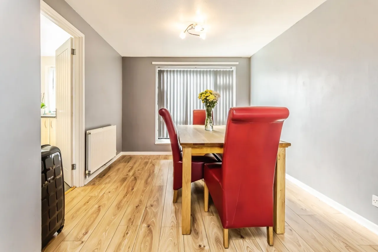 Holmbury Grove, Featherbed Lane, Croydon, CR0, photo 4