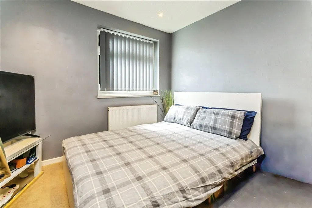 Holmbury Grove, Featherbed Lane, Croydon, CR0, photo 7