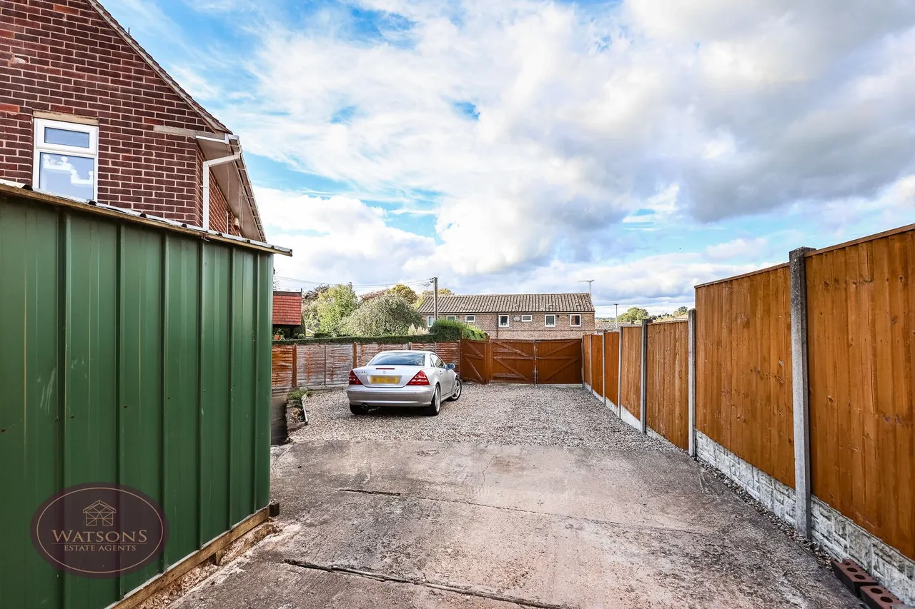 Eastwood, Nottingham, photo 20