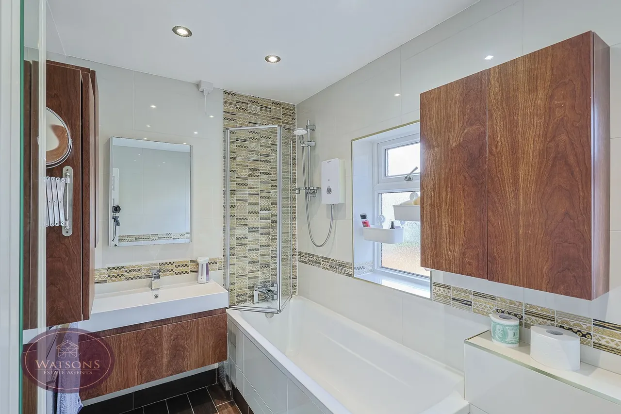Eastwood, Nottingham, photo 14