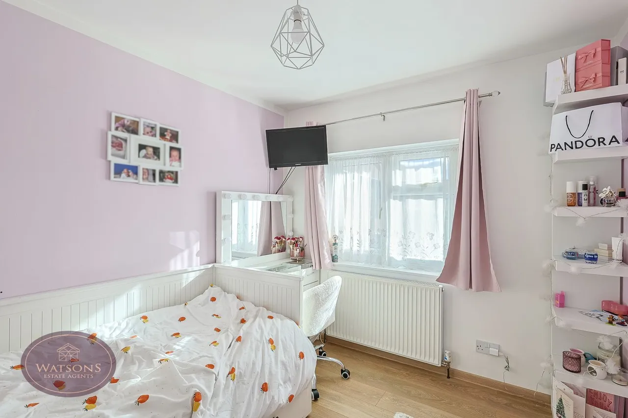 Eastwood, Nottingham, photo 12