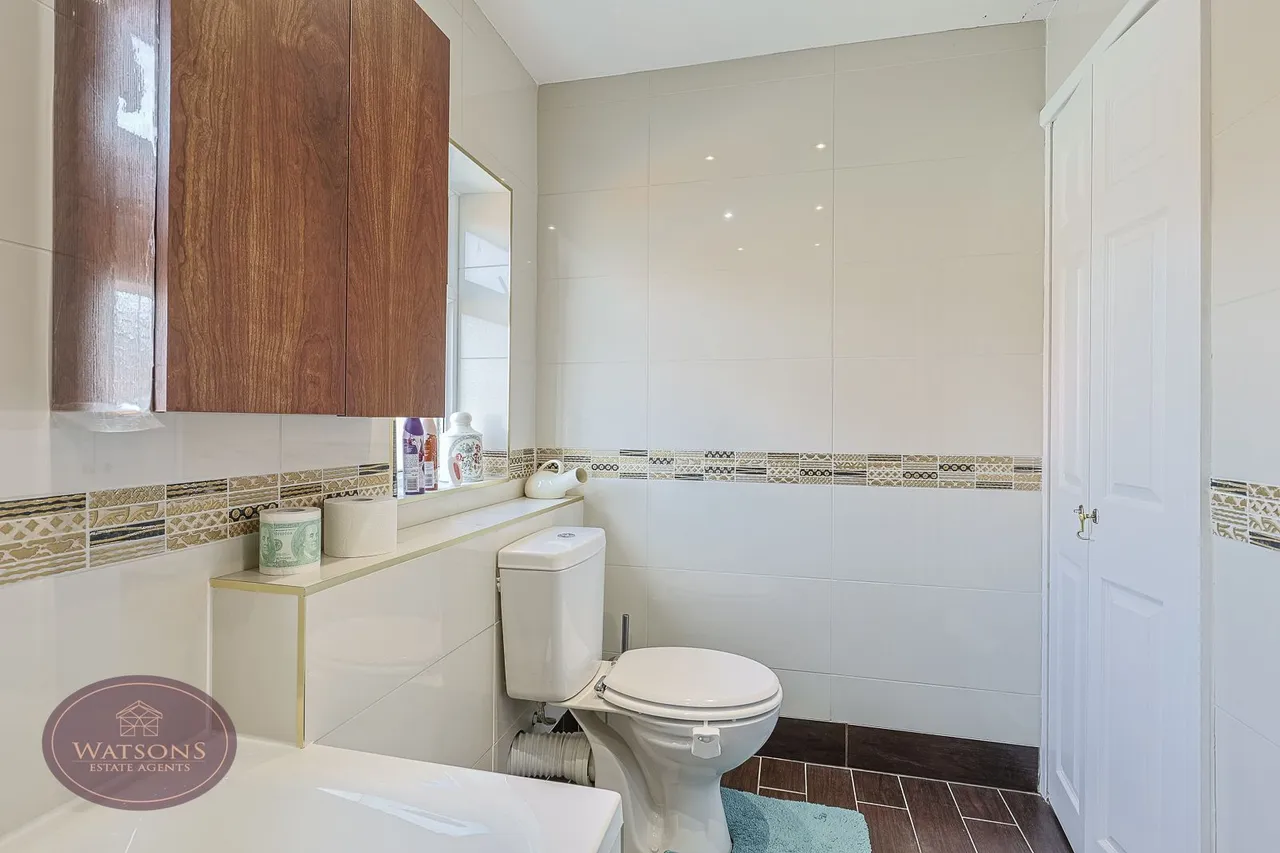 Eastwood, Nottingham, photo 15
