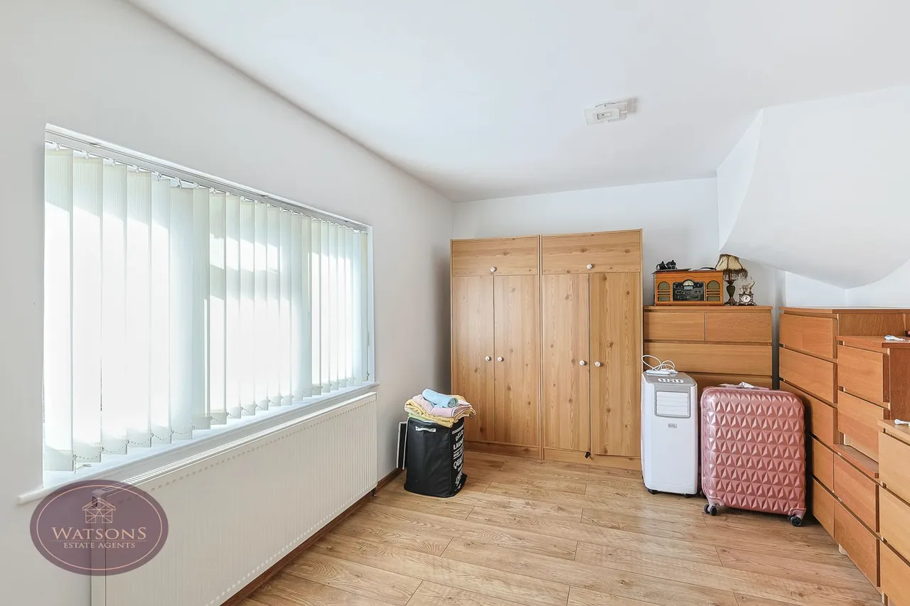 Eastwood, Nottingham, photo 10