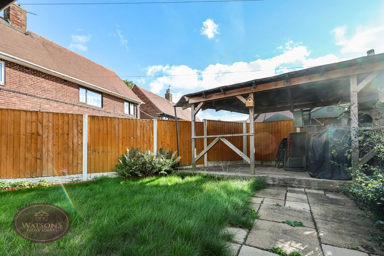 Eastwood, Nottingham, photo 18