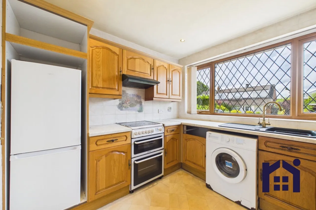 The Hawthorns, Eccleston, Chorley, PR7 5QW, photo 3