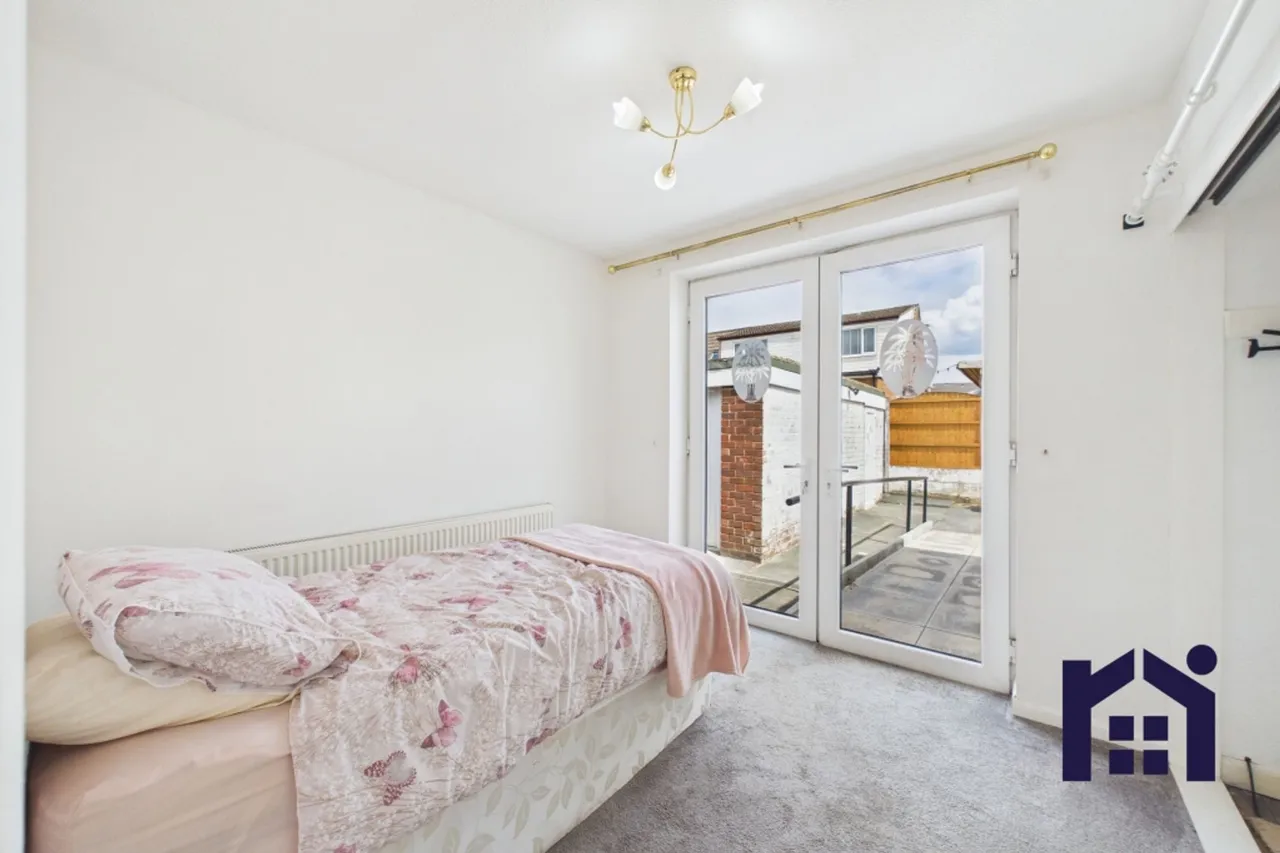 The Hawthorns, Eccleston, Chorley, PR7 5QW, photo 12