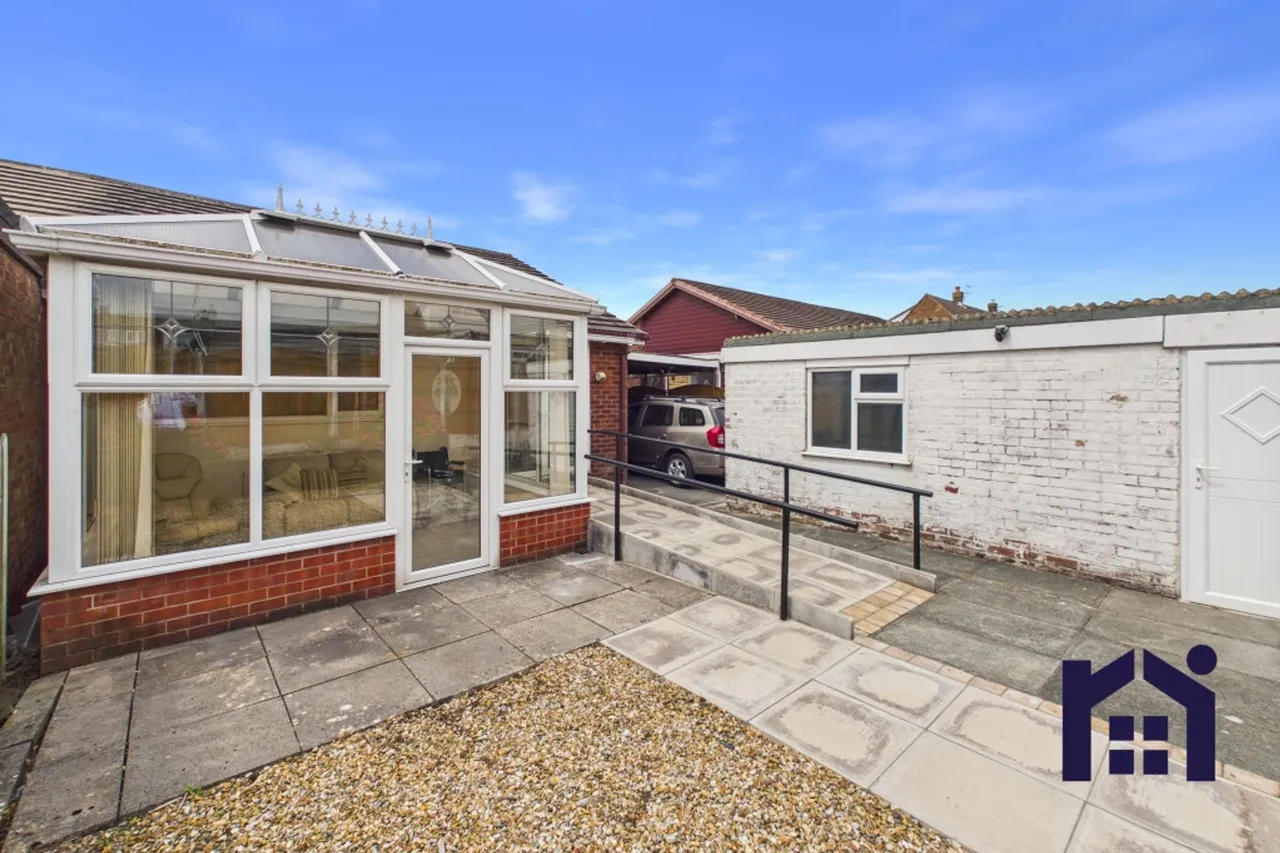 The Hawthorns, Eccleston, Chorley, PR7 5QW, photo 16