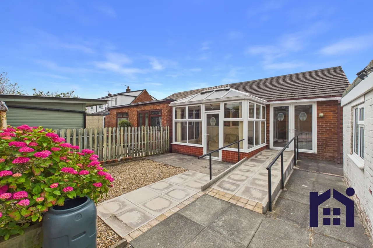 The Hawthorns, Eccleston, Chorley, PR7 5QW, photo 4