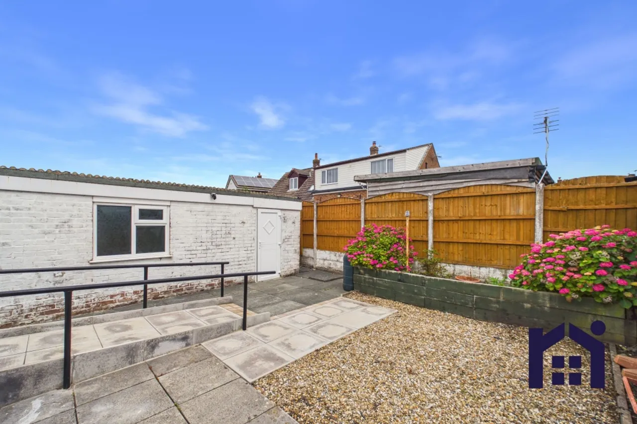 The Hawthorns, Eccleston, Chorley, PR7 5QW, photo 15