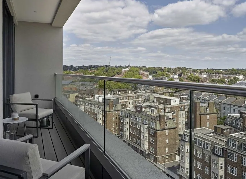 Finchley Road, Hampstead, NW3, photo 4