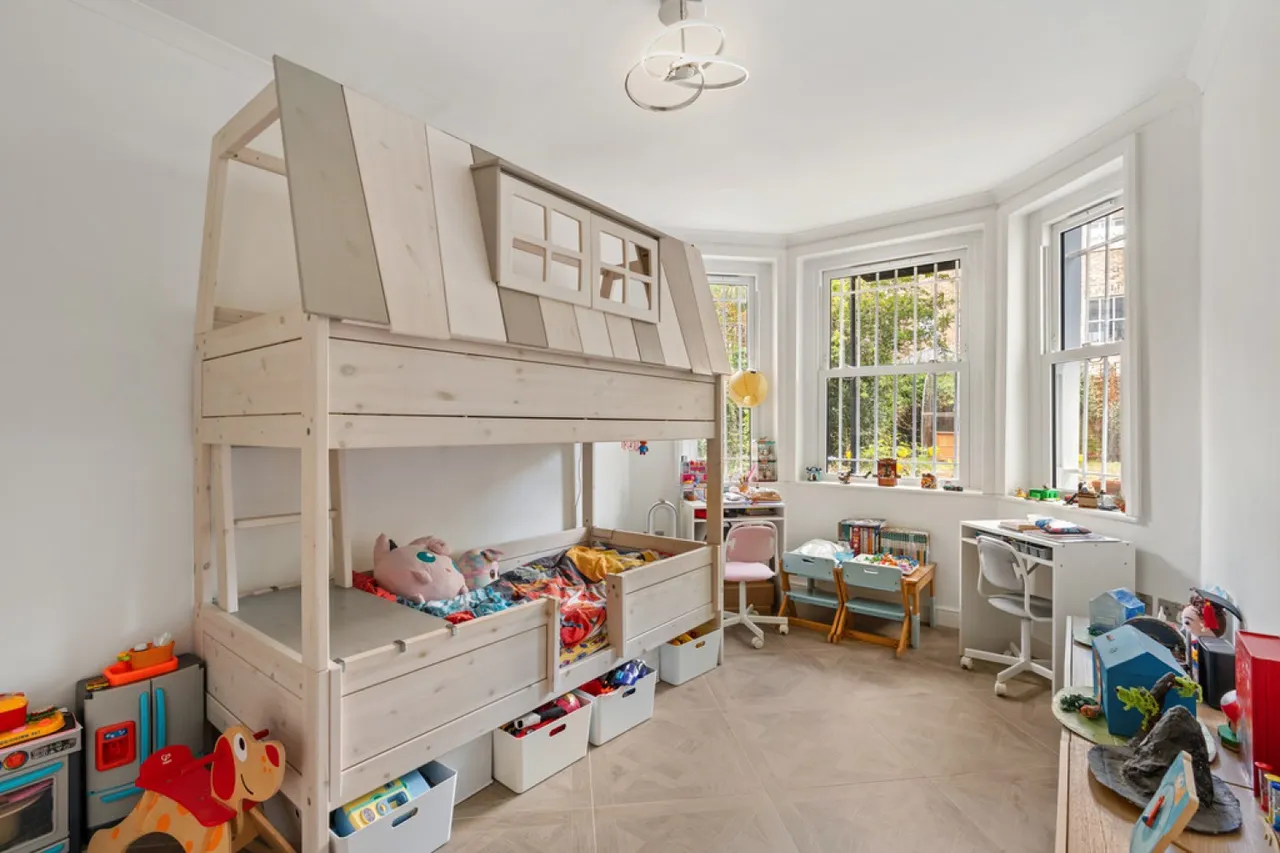 Redcliffe Gardens, Chelsea, photo 7