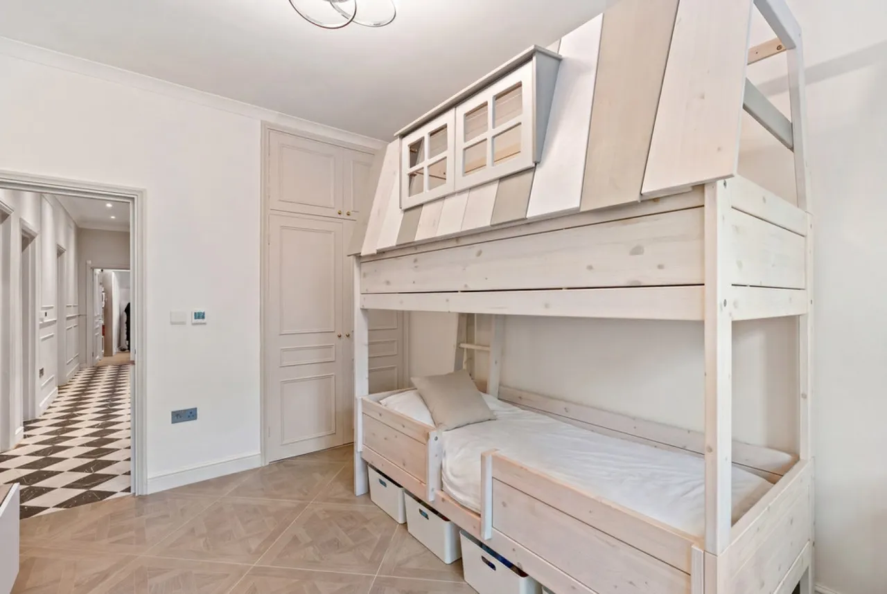 Redcliffe Gardens, Chelsea, photo 8