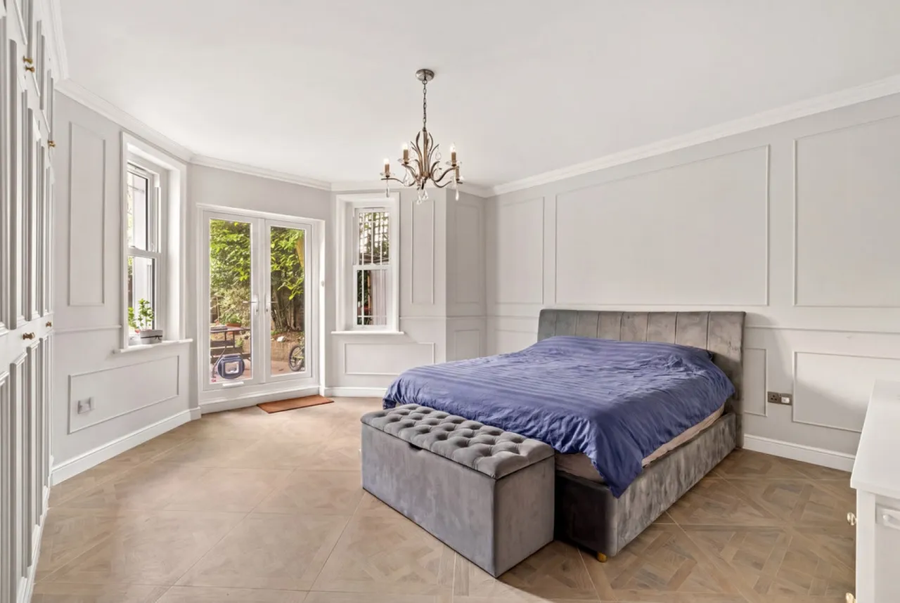 Redcliffe Gardens, Chelsea, photo 5