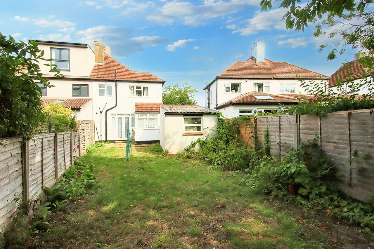 Birch Tree Avenue, West Wickham, West Wickham, BR4 9EJ, photo 10
