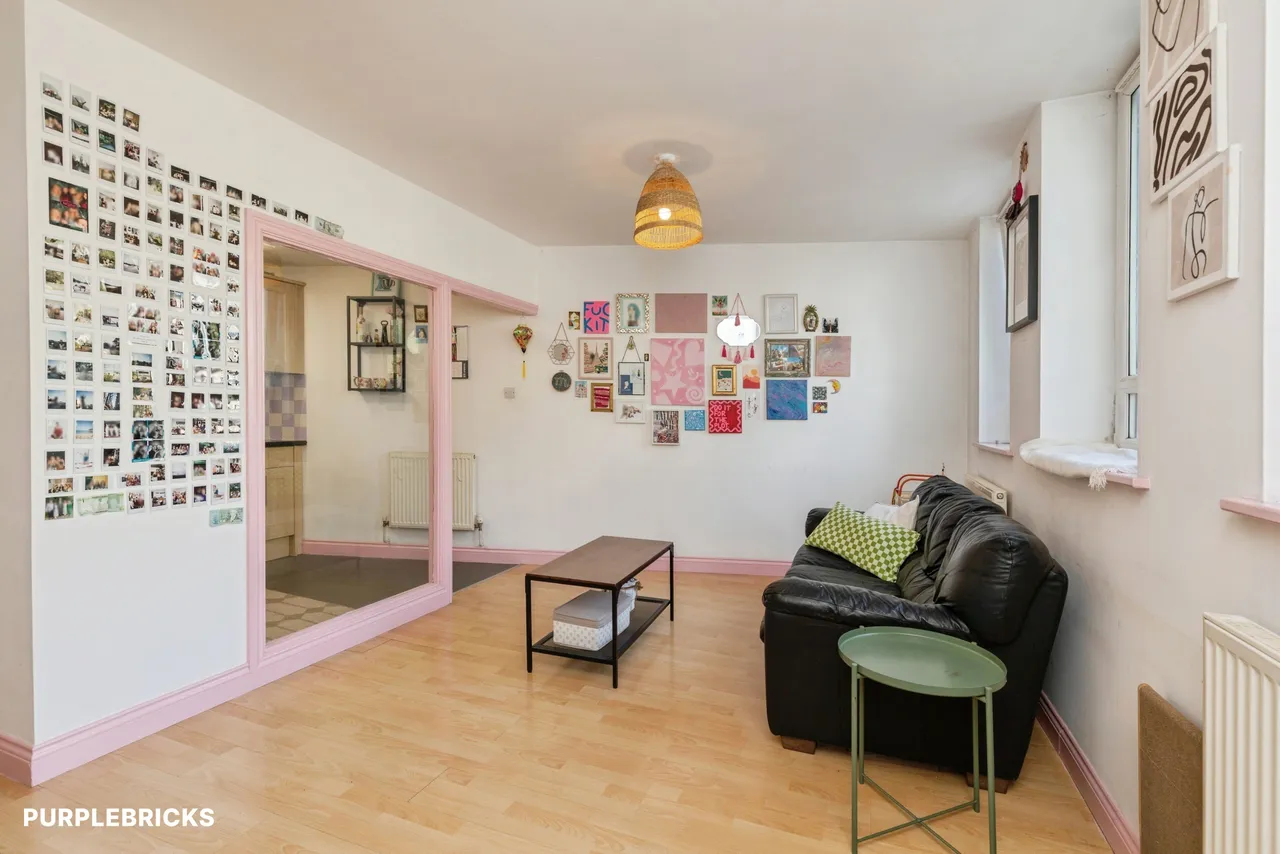 Bond Street, Bristol, BS1, photo 5