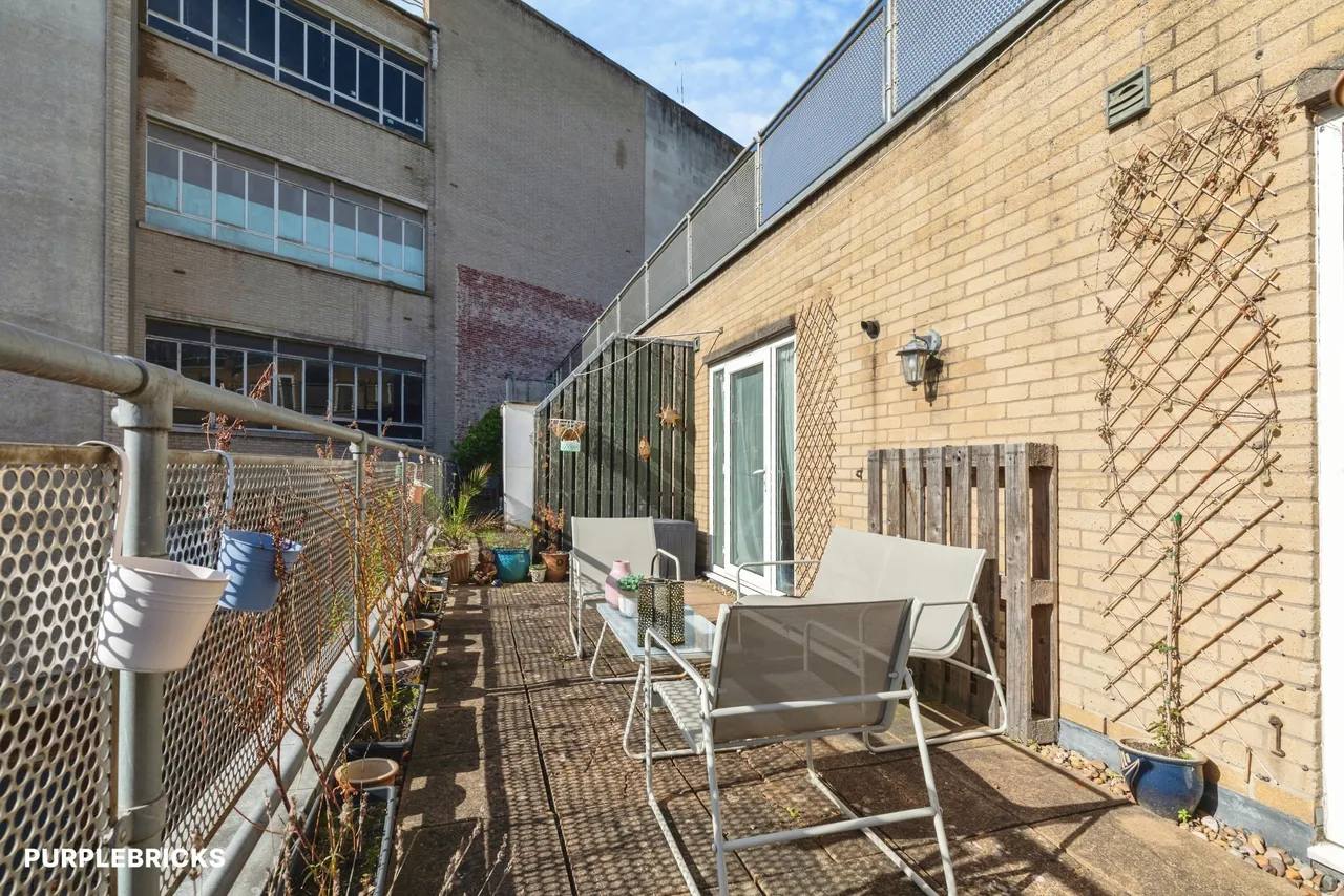 Bond Street, Bristol, BS1, photo 21