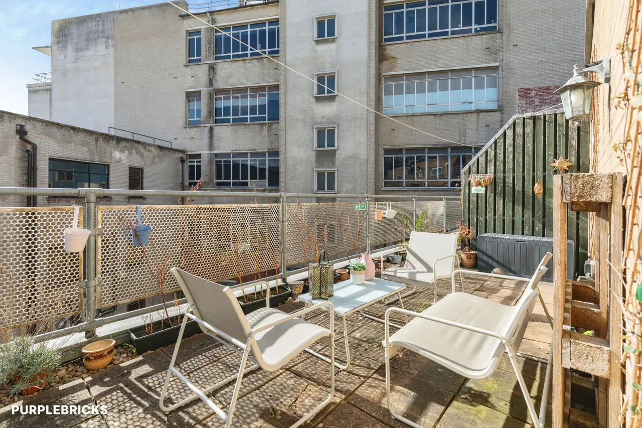 Bond Street, Bristol, BS1, photo 19