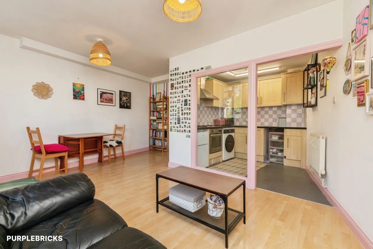 Bond Street, Bristol, BS1, photo 3
