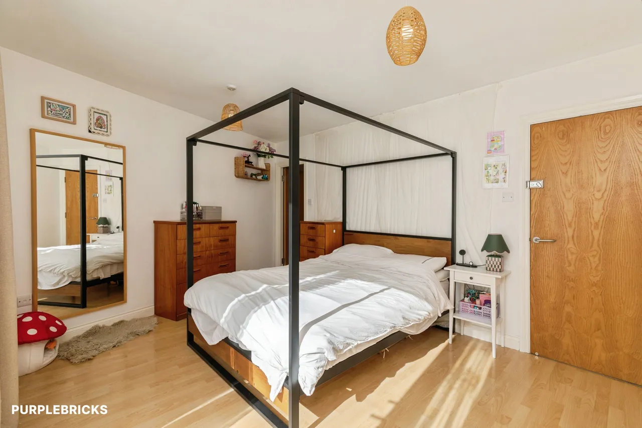 Bond Street, Bristol, BS1, photo 15