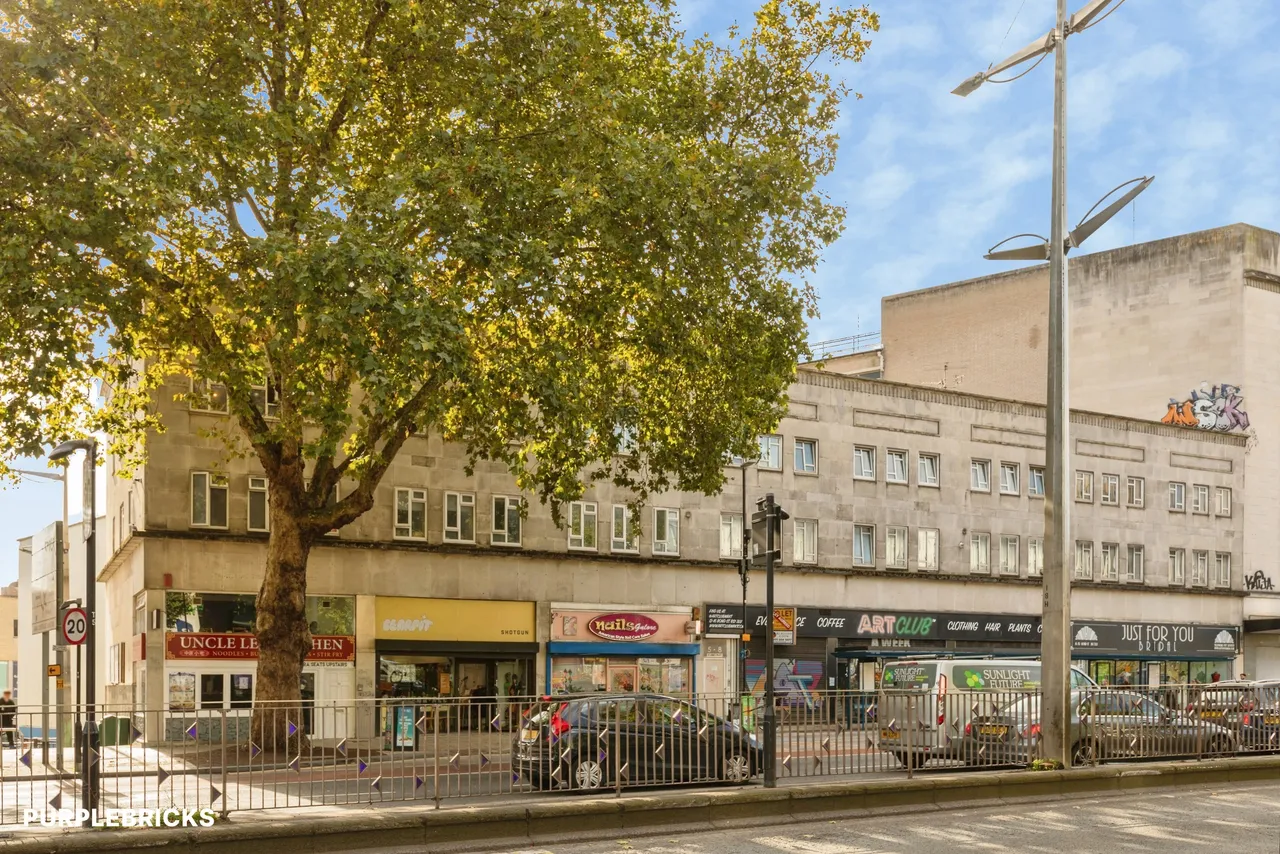 Bond Street, Bristol, BS1, photo 22