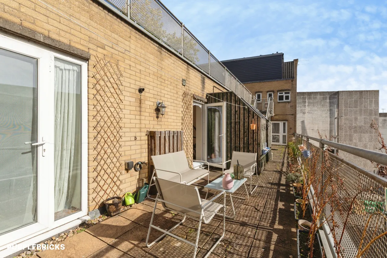 Bond Street, Bristol, BS1, photo 20