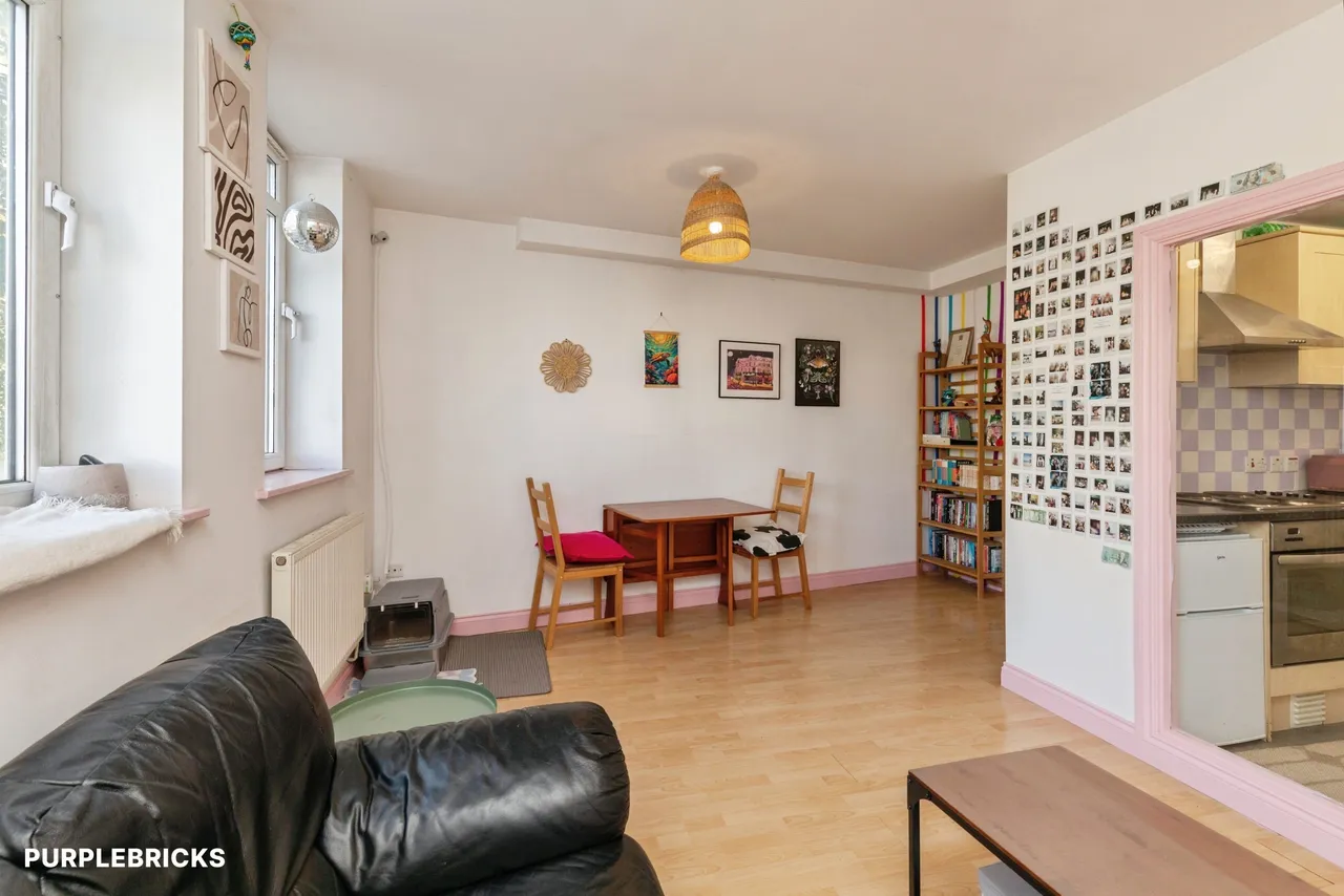 Bond Street, Bristol, BS1, photo 4