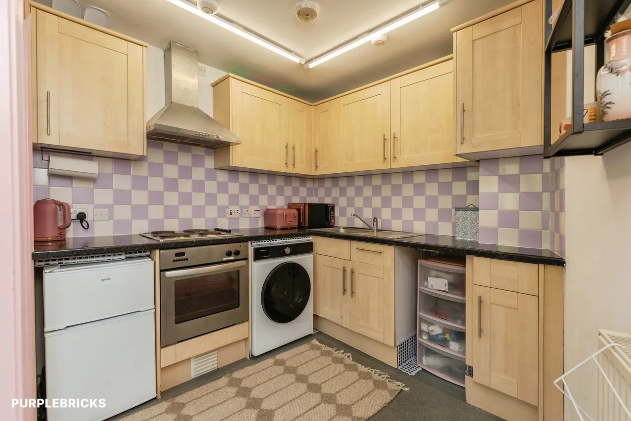 Bond Street, Bristol, BS1, photo 2