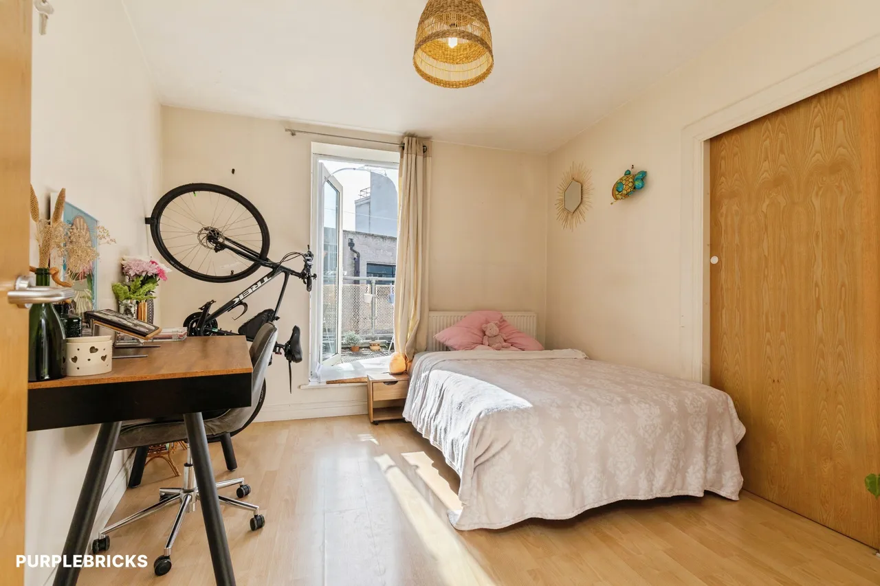 Bond Street, Bristol, BS1, photo 17