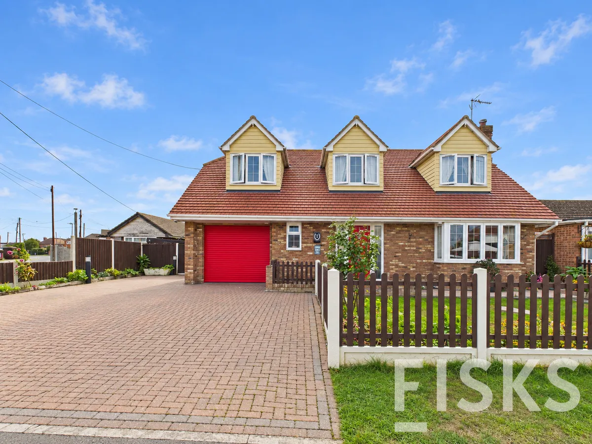 Urmond Road, Canvey Island, SS8, photo 28