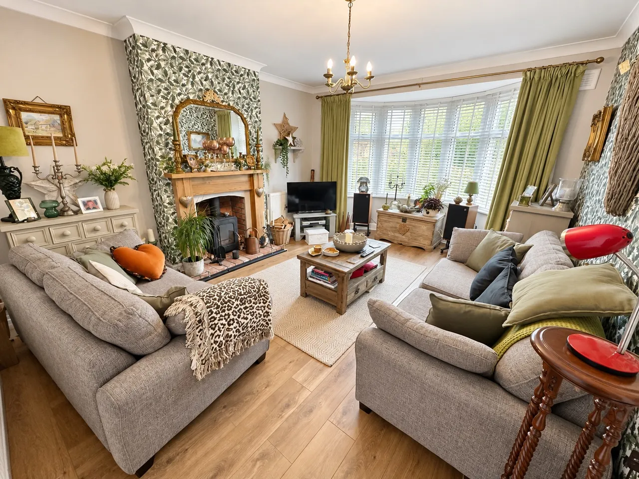 Park Hill Drive, Aylestone, LE2, photo 3