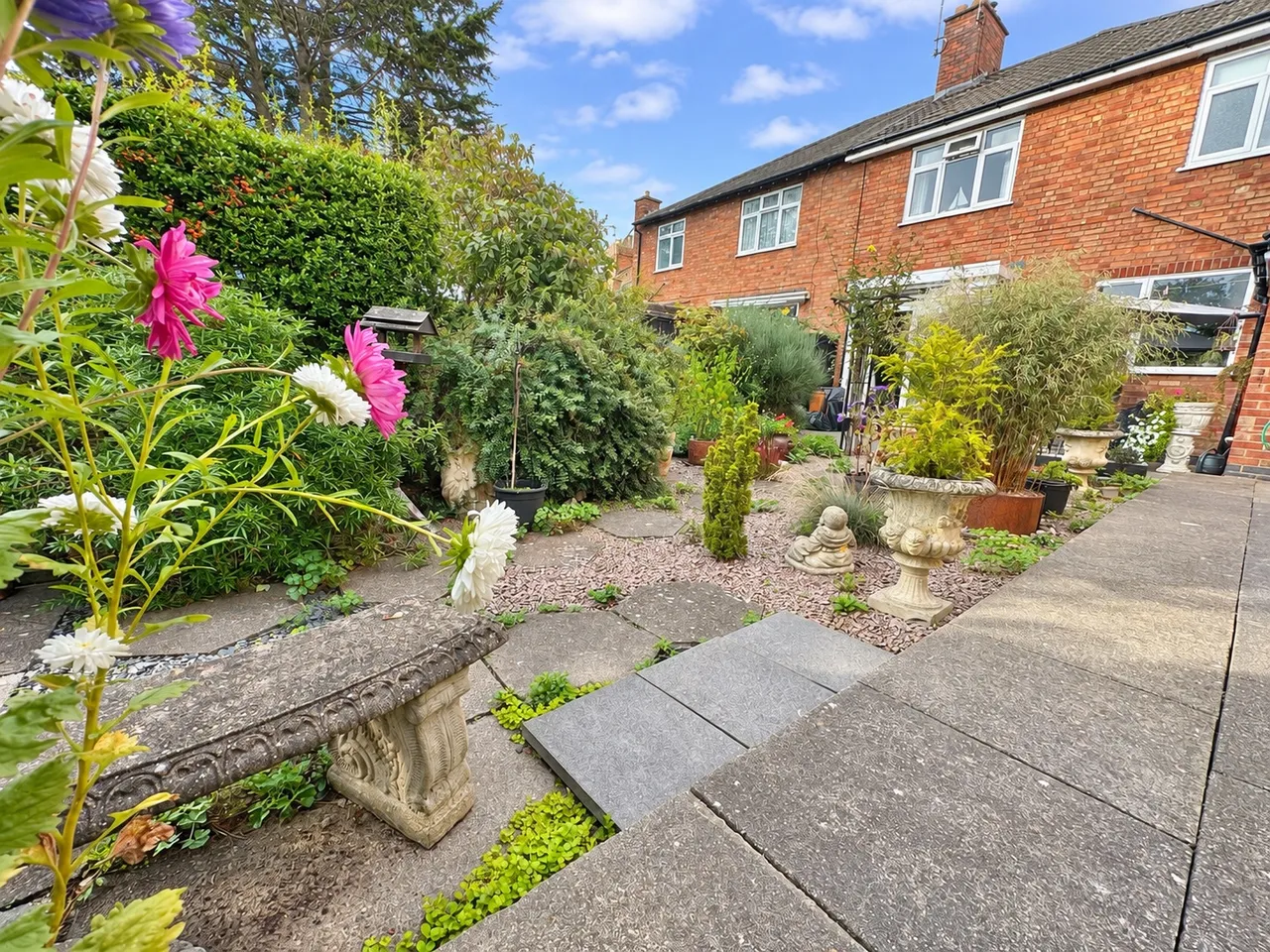 Park Hill Drive, Aylestone, LE2, photo 13