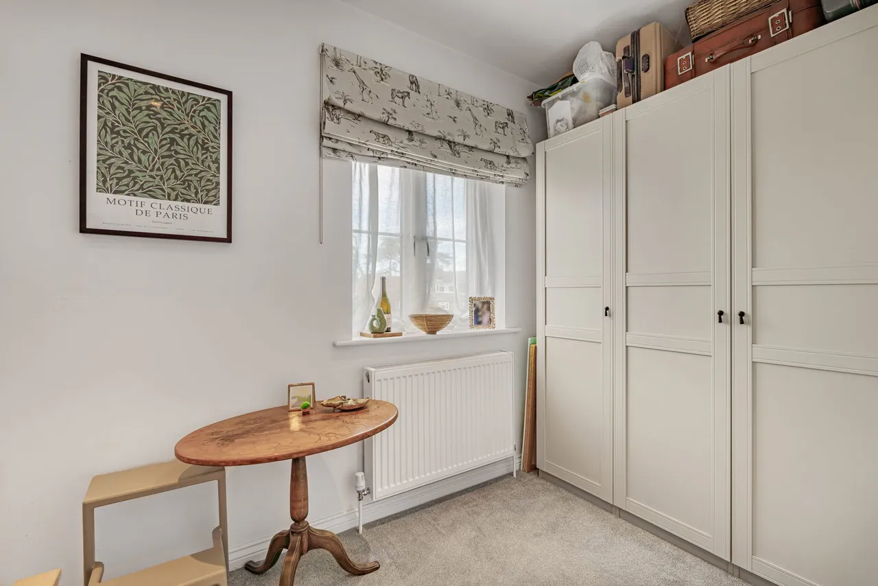 Hill View Close, Bishops Cleeve, GL52, photo 11